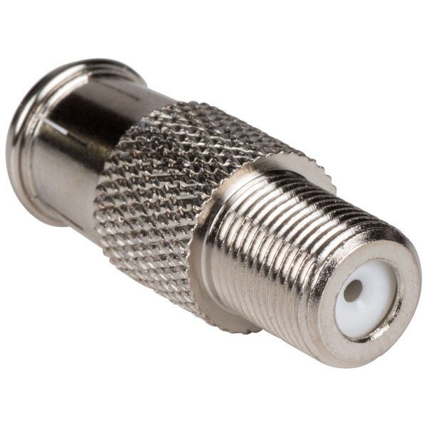 Main product image for F Female to PAL Female Adapter 090-358